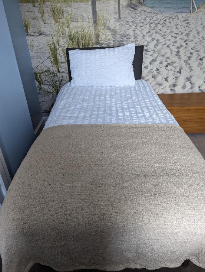 Gull Wing Guesthouse Лоустофт Экстерьер фото